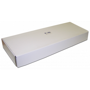 Патч-панель телефонная, 19", 1U, 25 портов RJ-45